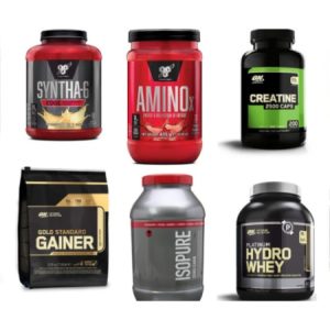 supplements