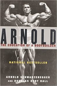 education of a bodybuilder