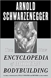 encyclopedia of modern bodybuilding 