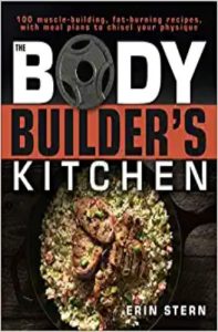 bodybuilders kitchen