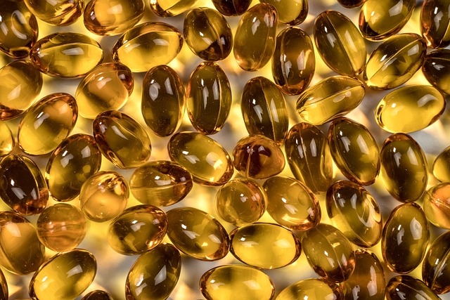 the best vitamins for optimal health